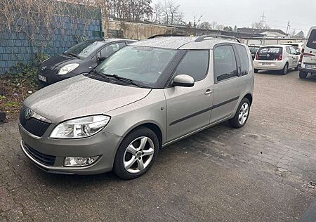 Skoda Roomster 1.2 FAMILY