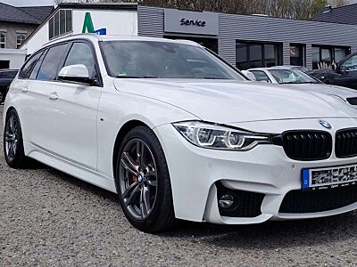 BMW 330 3 Touring 330 d M Sport