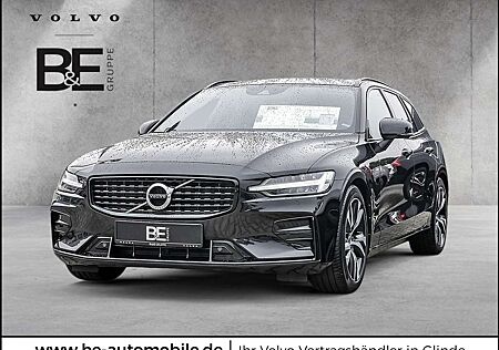 Volvo V60 B4 R-Design KLIMA PDC SHZ KAMERA NAVI LED
