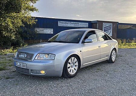 Audi A6 1.8 T 4B C5
