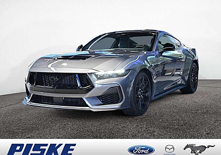 Ford Mustang V8 GT Magneride Pony-Style B&O LED