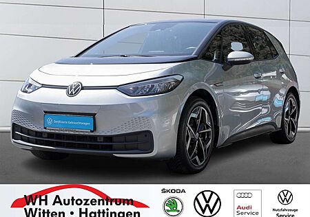 VW ID.3 Volkswagen Pro mit Infotainment-Paket NAVI-PRO GJ-REIFEN L...