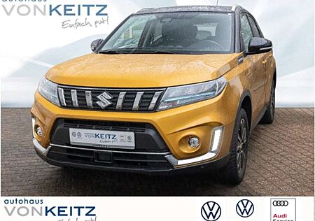 Suzuki Vitara Comfort+ 4x2 EU6d 1.5 Dualjet Hybrid