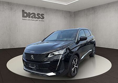 Peugeot 5008 1.2 PureTech 130 GT