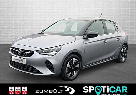 Opel Corsa-e Elegance +Navi Sitzheiz. Kamera+