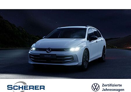 VW Golf Variant gebraucht kaufen VW Golf Variant Volkswagen Golf VIII Variant Goal 1.5 TSI | 5J Garantie | A