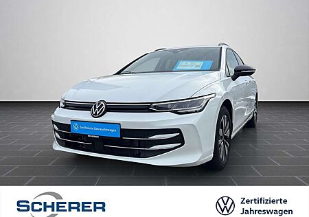 VW Golf Variant Volkswagen Goal 1.5 TSI | 5J Garantie | ACC |