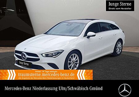 Mercedes-Benz CLA 180 PROGRESSIVE+PANO+LED+KAMERA+7G