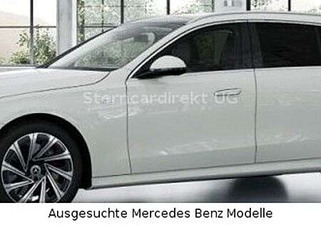 Mercedes-Benz E 300 e T Avantgarde AHK DISTRO PANO TWA 19"LM