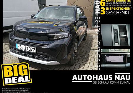 Opel Frontera 100kW 1.2 GS Incl.Big Deal Paket
