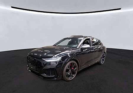 Audi RS Q8 Quatt 4.0 e TFSI Biturbo*PANO*MATRIX*LUFT*