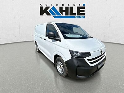 Volkswagen T7 Transporter eTransporter Kasten GRA LED