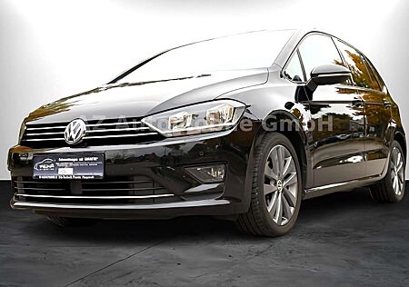 VW Golf Sportsvan Volkswagen 2.0TDI Allstar/AHK/TEMPOMT/GARANT