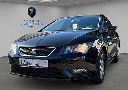 Seat Leon Reference *KLIMA*SHZ*TEMPOMAT*