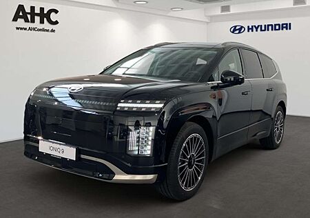 Hyundai IONIQ 9 (6-Sitzer) 4WD 110kWh Uniq Pano HUD PDC