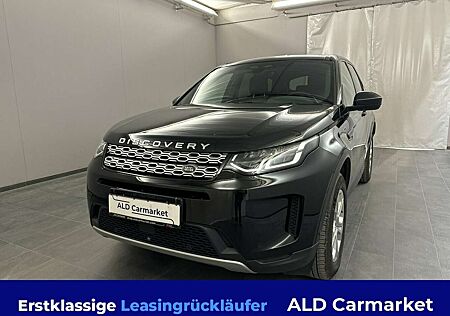 Land Rover Discovery Sport D200 S Geschlossen, 5-türig, Automatik, 9-Gang