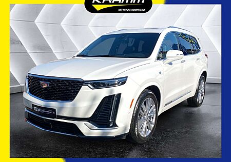 Cadillac XT6 Premium Luxury AWD 3.6L V6 AHK+Navi