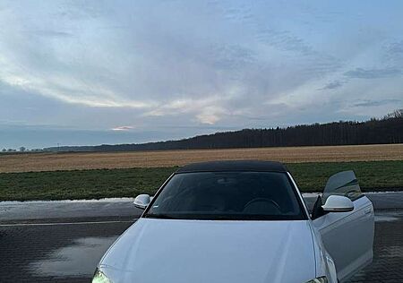 Audi A3 Cabriolet 2.0 TDI DPF Ambition
