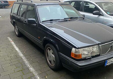 Volvo 940 2.3 ti