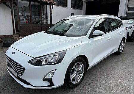 Ford Focus 1.5 EcoBlue Turnier Cool&Connect - LED NAV