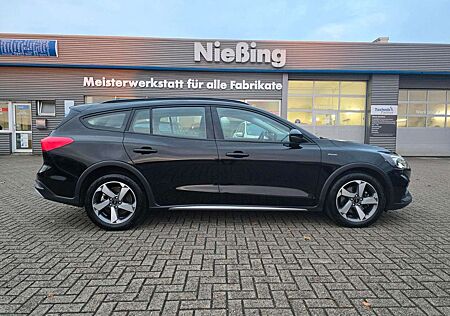 Ford Focus Active Turnier Automatik/Navi/LED/DAB