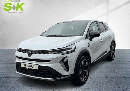 Renault Symbioz Iconic E-Tech Full Hybrid 145+PANO+H/K+GJR+SHZG+