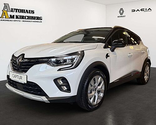 Renault Captur Intens