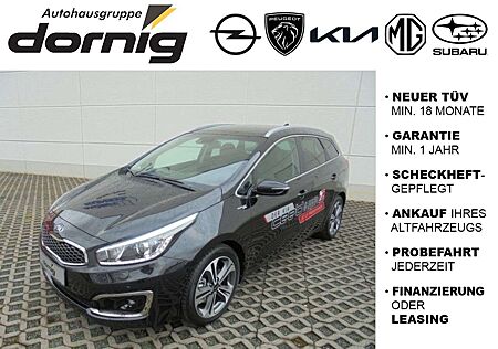 Kia XCeed Ceed SW / cee'd SW Ceed SW Platinum Edition PDC, SHZ