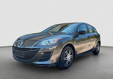 Mazda 3 Lim. Prime-Line