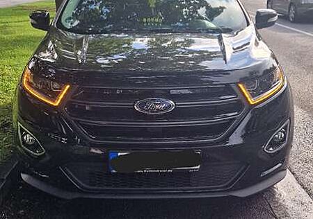 Ford Edge 2.0 TDCi Bi-Turbo 4x4 ST-LINE