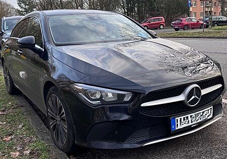 Mercedes-Benz CLA 180 d Shooting Brake 8G-DCT Progressive
