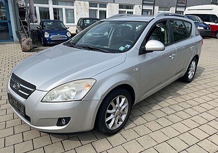 Kia XCeed Ceed SW / cee'd SW EX