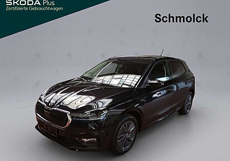 Skoda Fabia Tour 1.0 MPI 80 PS CLIMATRONIC KAMERA LED