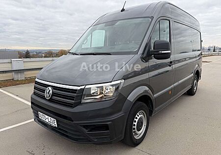 VW Crafter Volkswagen 35TDI*AUTOMATIK*MITTEL-HOCH*KLIMA*NAVI*