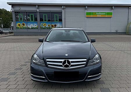 Mercedes-Benz C 200 Avantgarde