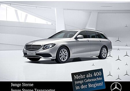 Mercedes-Benz E 250 T *KAMERA*AHK*SHZ*NAVI*LED*SPORTAUSPUFF*