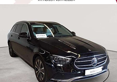 Mercedes-Benz E 300 de 4M T-Ava Beam MBUX BusiP AHK SD