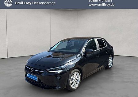 Opel Corsa 1.2 Direct Injection Turbo Start/Stop Editio