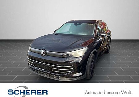 VW Tiguan Volkswagen 2.0 TDI Elegance DSG Matrix LED/360°Kamer