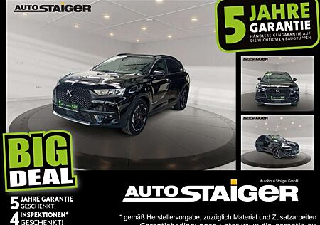 DS Automobiles DS7 Crossback DS 7 Crossback Performance Line + *LED*Navi*SHZ*