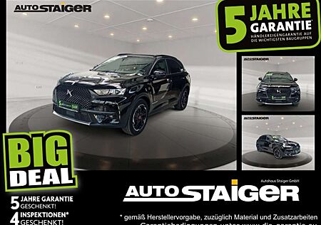 DS Automobiles DS7 Crossback DS 7 Crossback Performance Line + *LED*Navi*SHZ*