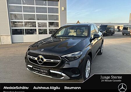 Mercedes-Benz GLC-Klasse GLC 200 GLC 200 4M Avantgarde AHK Distronic D-Light NP73