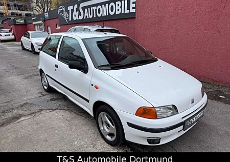 Fiat Punto 1.2 - 60 SX - ( Tüv & Service Neu )