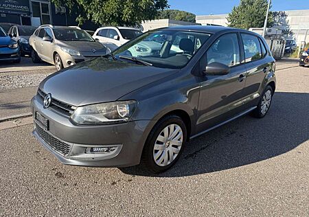 VW Polo Volkswagen 1.4 V Comfortline EURO 5 Klima