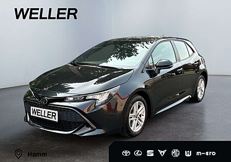 Toyota Corolla 1.2 Turbo Comfort *AHK*ACC*Navi*CAM*Spurhalte*