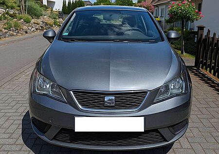 Seat Ibiza 3-Türer SC 1.2 12V Style