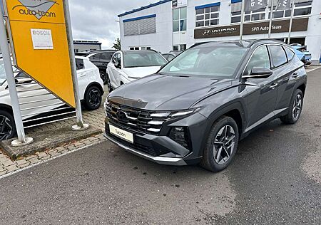 Hyundai Tucson Trend 4WD MATRIX/KAMERA/CARPLAY