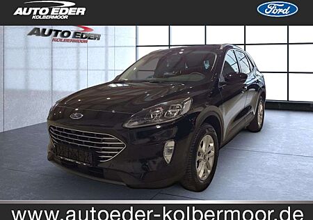 Ford Kuga Hybrid Titanium X FHEV Bluetooth Navi LED
