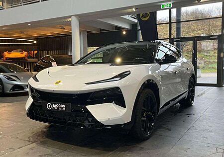 Lotus Eletre Business Edition Turboabschreibung 75%