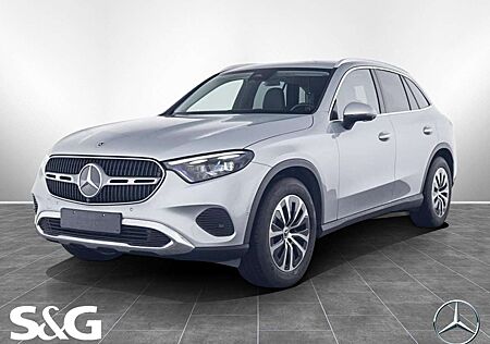 Mercedes-Benz GLC-Klasse GLC 200 4M Avantgarde MBUX+360°+AHK+Totwink+18